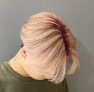 メンズ えーき/渋谷No.1 /メンズヘア/当日割のヘアスタイル