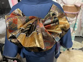 着物　Towa所属・ちぃ ♡のその他イメージ