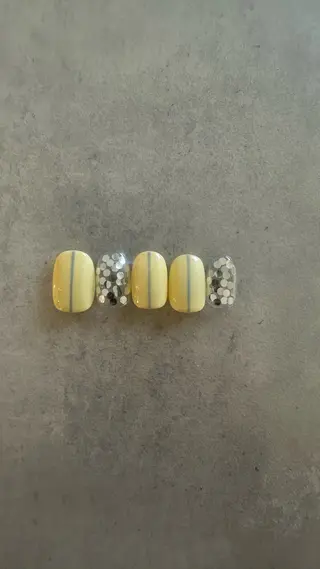 ネイル Signail＋所属・Signail ＋のネイルデザイン