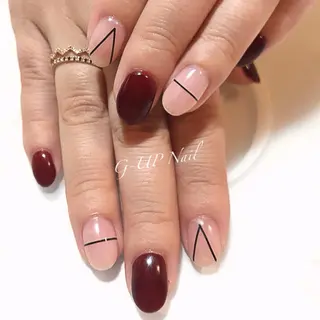 ネイル 田澤 真理子のネイルデザイン