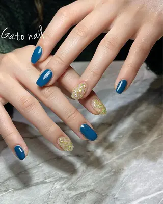 ネイル nt. nailのネイルデザイン