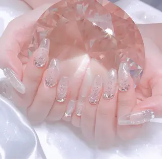 ネイル Private Salon 大宮のネイルデザイン