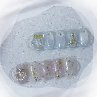 ネイル Lovely Nail Salonのネイルデザイン