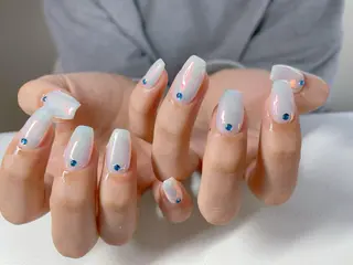 ネイル Cosmos♡ nailのネイルデザイン