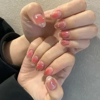 ネイル Aloha  Luana HIKAWASANDOU所属・AlohaLuana 🌺 naoのネイルデザイン