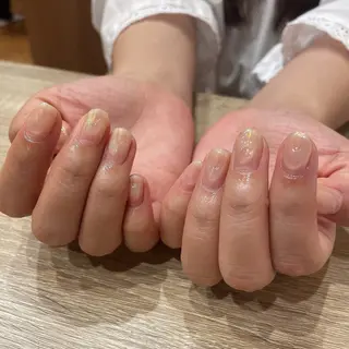 ネイル liberté所属・liberté🫧 新小岩のネイルデザイン