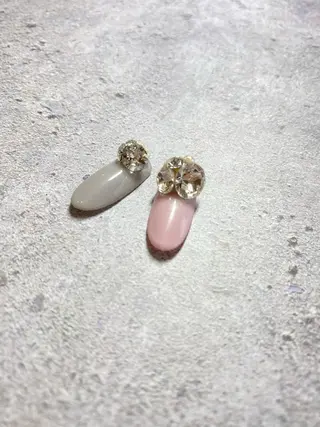 ネイル LEBRON Beautyのマツエク・マツパデザイン