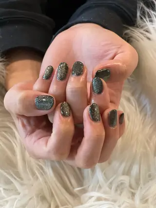 ネイル 88-nail. AKANEのネイルデザイン