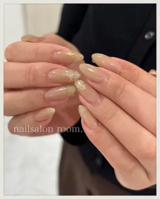ネイル nailsalon room.のネイルデザイン