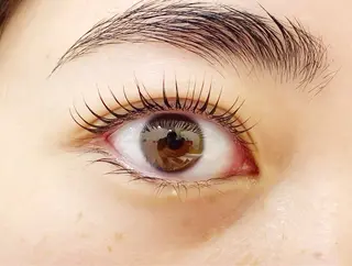 パーマ CILGRACE 天野のマツエク・マツパデザイン