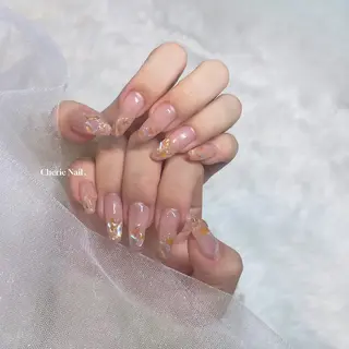 ネイル Cherie Nailのネイルデザイン