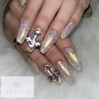 ネイル ＲＥＢＥＳＴ nailのネイルデザイン