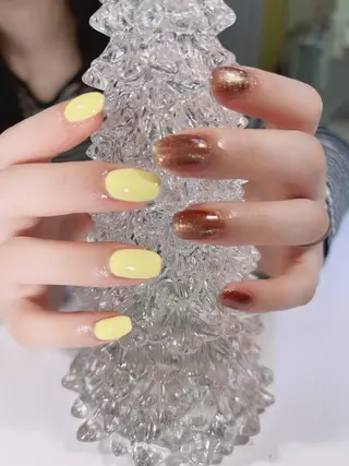 ネイル ネイルサロン ロア旧ジョリーのネイルデザイン