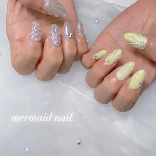 ネイル RE SALONのネイルデザイン