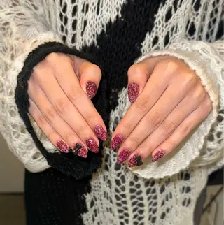 ネイル Elle.所属・Elle. HINATAのネイルデザイン