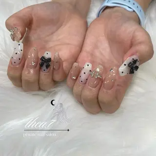 ネイル thea.7 【テアナ】のネイルデザイン