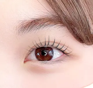 マツエク・マツパ アイラッシュ サロン ありるのマツエク・マツパデザイン