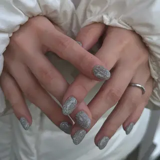 ネイル Loêmy所属・Loémy airiのネイルデザイン