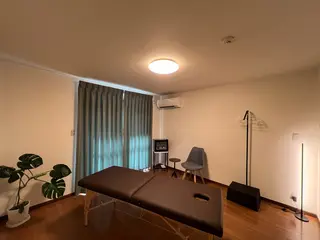 白丸整体マッサージ所属・白丸 花子のエステ・リラクイメージ