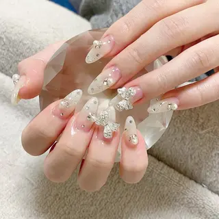 ネイル 💅fleur Ayumiのネイルデザイン