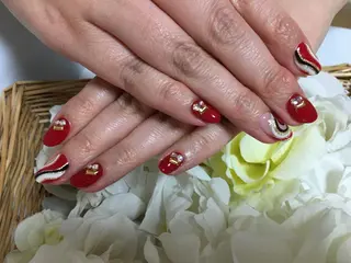 ネイル Nail Salon .shunのネイルデザイン