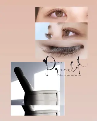 meilleur prunelleのエステ・リラクイメージ