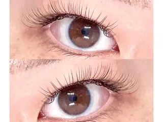 マツエク・マツパ 🎀ココシャル🎀 Ann。のマツエク・マツパデザイン