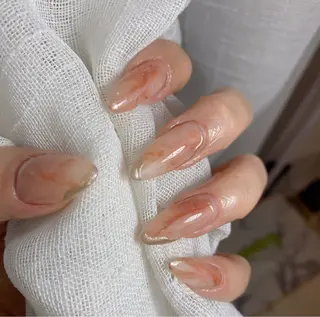 ネイル 閨匠ビューティサロン 銀座店のネイルデザイン