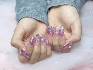 ネイル Beautiful .A.所属・Beautiful .A.のネイルデザイン