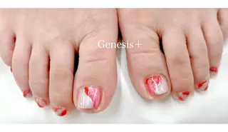 ネイル Genesis Plus大津京店のエステ・リラクイメージ