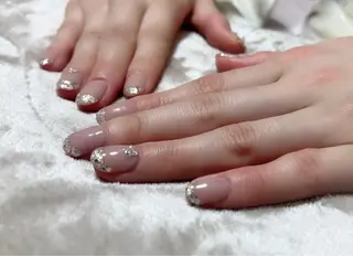 ネイル t. yoshizawaのネイルデザイン