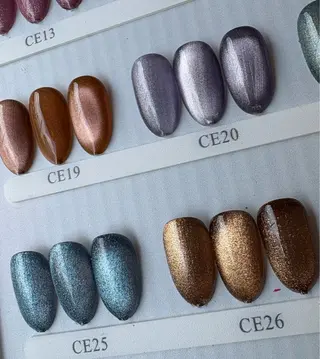 ネイル Alma Kazuのネイルデザイン