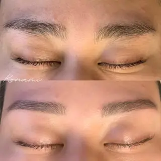 アイブロウ シードリン 府内店 小波のエステ・リラクイメージ