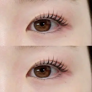 マツエク・マツパ SSINSTUDIO池袋店所属・SSINSTUDIO Asukaのマツエク・マツパデザイン