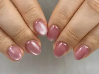 ネイル MIHANAネイル 西川口店のネイルデザイン