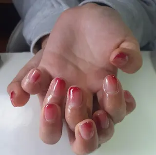 ネイル Maple所属・Maple saronのネイルデザイン