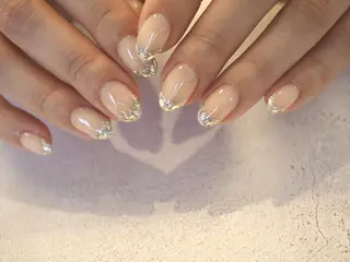 ネイル 田中 （ネイリスト）のネイルデザイン