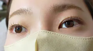 マツエク・マツパ アイリスト kawamotoのマツエク・マツパデザイン