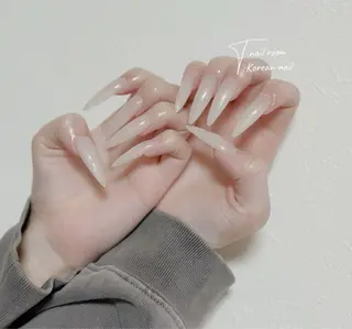 ネイル T nail roomのネイルデザイン