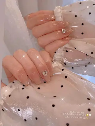 ネイル I LOVE ME  NAIL.｡.:*♡のネイルデザイン