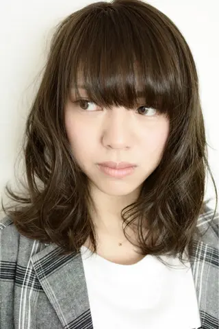 セミロング カラー 斉藤 正敏のその他イメージ