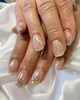 ネイル NailSalon Beniceのネイルデザイン
