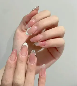 ネイル Miya🎀 nailのネイルデザイン