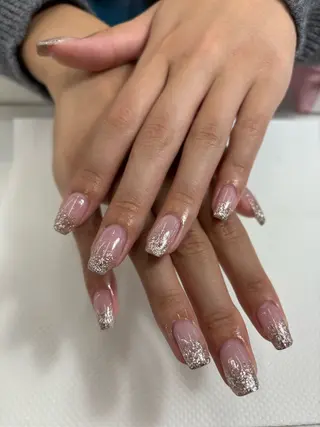 ネイル 小原 朋花のネイルデザイン