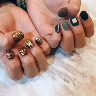 ネイル Chipieee Tokyoのその他イメージ