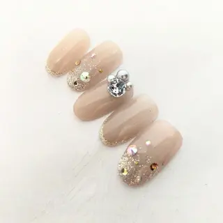 ネイル なが さきのネイルデザイン