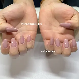 ネイル IROHA NAIL_けい🐶のネイルデザイン
