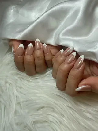 ネイル timtam --sakiのネイルデザイン