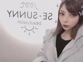 マツエク・マツパ SESUNNY セサ二ー　SAYAのマツエク・マツパデザイン