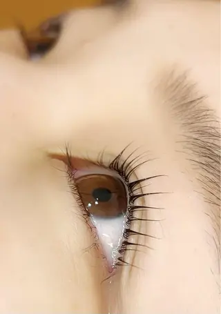 マツエク・マツパ crown KIYOMIのマツエク・マツパデザイン